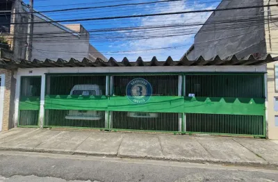 Casa com 4 quartos à venda na Rua João Valera Gomes, Jardim Imbé, São Paulo