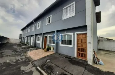 Casa com 2 quartos para alugar na Rua Ernesto Soares Filho, 137, Parque Fernanda, São Paulo