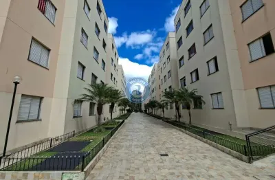 Apartamento com 2 quartos à venda na Rua Luís de Oliveira, 160, Jardim Dom José, São Paulo