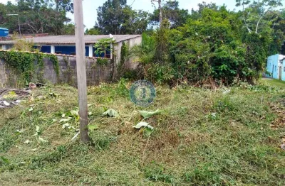Terreno à venda no Centro, Itanhaém 