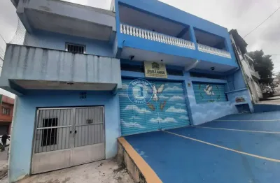 Casa com 2 quartos para alugar na Rua Agnus Dei, Jardim São Bento Novo, São Paulo