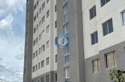 Apartamento com 2 quartos à venda na Rua Nazaré Menezes, 727, Jardim Leme, São Paulo