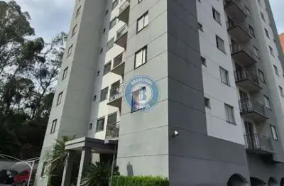 Apartamento com 2 quartos à venda na Rua Dom Salomão Ferraz, 80, Vila Andrade, São Paulo