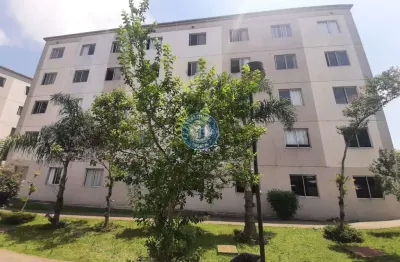 Apartamento com 2 quartos à venda na Rua Comendador Antunes dos Santos, Capão Redondo, São Paulo