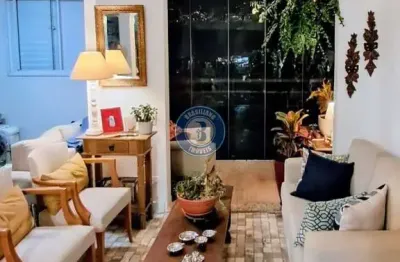 Apartamento com 2 quartos à venda na Rua Doutor Luiz Migliano, 1800, Jardim Vazani, São Paulo