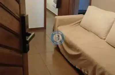 Apartamento com 2 quartos à venda na Rua dos Mercantéis, 40, Vila Fazzeoni, São Paulo