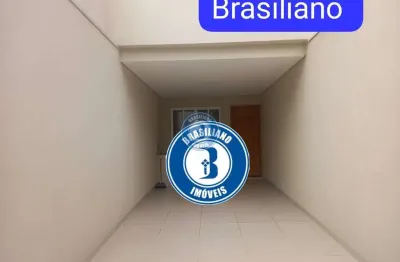 Casa com 3 quartos à venda na Rua Conde Luiz Zunta, 1111111, Jardim Santa Cruz (Campo Grande), São Paulo