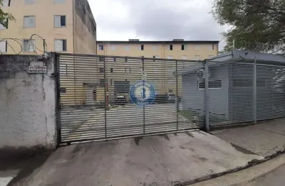 Apartamento com 2 quartos à venda na Rua Atucupe, 277, Jardim Leônidas Moreira, São Paulo