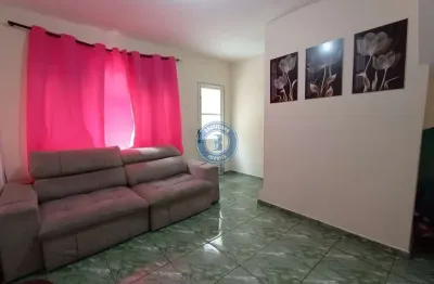 Casa com 2 quartos à venda na Rua Cortegaca, Jardim Guaruja, São Paulo