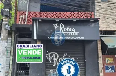 Casa com 2 quartos à venda na Rua das Três Marias, 111111, Parque Novo Santo Amaro, São Paulo