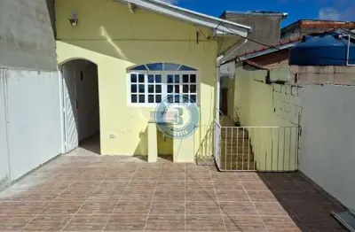 Casa com 2 quartos à venda na Rua Serra do Paiol, 11111111, Jardim Maracá, São Paulo