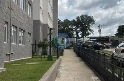 Apartamento no  jardim Gilda Maria  - Zona Oeste  - São Paulo - SP