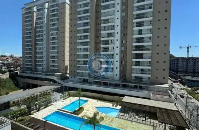 Apartamento com 3 quartos à venda na Estrada do Campo Limpo, 143, Vila Prel, São Paulo