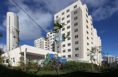 Apartamento com 2 quartos à venda na Avenida Dom Rodrigo Sanches, 364, Jardim Amália, São Paulo