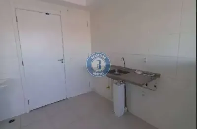 Apartamento com 2 quartos à venda na Rua Edith Junqueira de Azevedo Marques, 265, Parque Munhoz, São Paulo