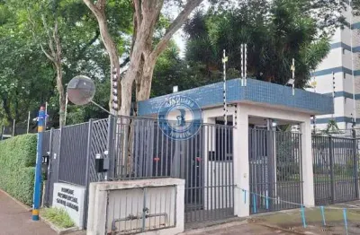 Apartamento com 1 quarto à venda na Avenida João Dias, 2162, Santo Amaro, São Paulo