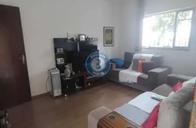 Casa com 4 quartos à venda na Rua General Carlos Luís Guedes, Jardim Vaz de Lima, São Paulo