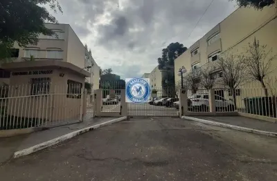 Apartamento com 2 quartos à venda na Rua Almirante Luís Penido Burnier, Jardim Sandra Maria, São Paulo