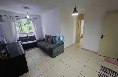 Apartamento com 2 quartos à venda na Rua Gagliano Netto, Jardim Soraia, São Paulo