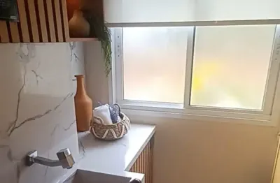 GREEN PARK FREGUESIA