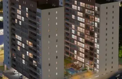 Apartamento para vender com 3 quartos em boa viagem - recife
