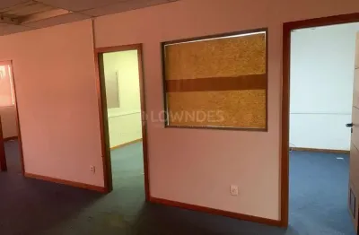 Sala comercial para alugar na Rua Voluntários da Pátria, 89, Botafogo, Rio de Janeiro