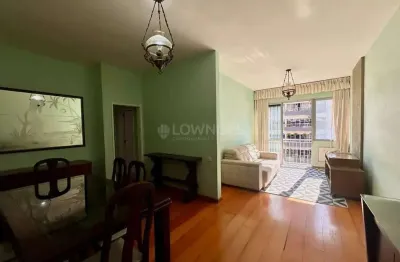 Apartamento para locação, flamengo, rio de janeiro, rj