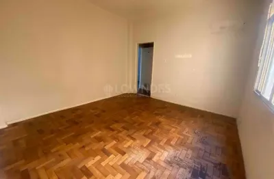 Kitnet com vaga de garagem  à venda, flamengo, rio de janeiro, rj