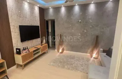 Apartamento com 2 quartos à venda na Avenida Oswaldo Cruz, 115, Flamengo, Rio de Janeiro