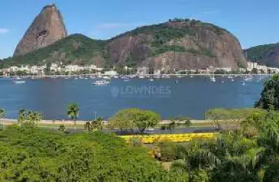 Apartamento com 4 quartos à venda na Avenida Rui Barbosa, 430, Flamengo, Rio de Janeiro