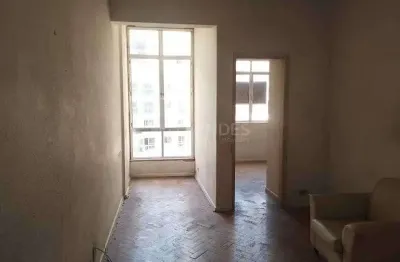 Apartamento com 2 quartos à venda na Rua Voluntários da Pátria, 1, Botafogo, Rio de Janeiro