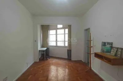 Apartamento com 1 quarto à venda na Rua Bento Lisboa, 108, Catete, Rio de Janeiro