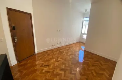 Apartamento à venda, copacabana, rio de janeiro, rj