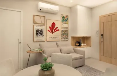 Apartamento à venda, copacabana, rio de janeiro, rj