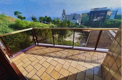 Venda: apartamento com vista mar/parque, copacabana/arpoador, rio de janeiro, rj