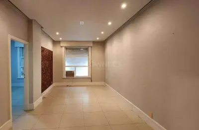Apartamento à venda, copacabana, rio de janeiro, rj