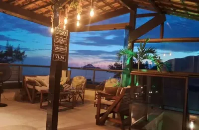 Cobertura / penthouse à venda, recreio dos bandeirantes, rio de janeiro, rj