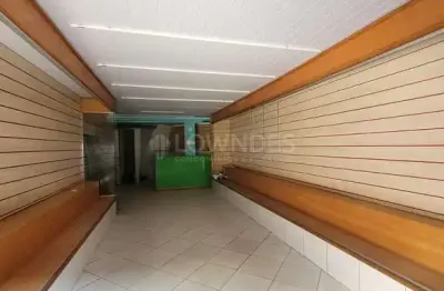 Ponto comercial com 1 sala para alugar na Rua Manuel Correia, 53, Centro, Duque de Caxias