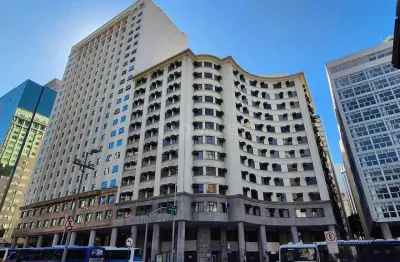 Apartamento com 1 quarto à venda na (Captação Proprietario - Venda), 333, Centro, Rio de Janeiro