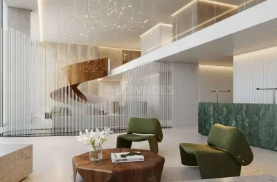 Apartamento com 1 quarto à venda na Rua Francisco Otaviano, 35, Copacabana, Rio de Janeiro