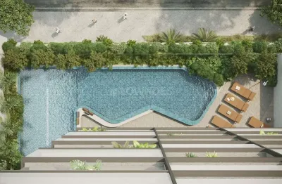 Apartamento com 1 quarto à venda na Rua Francisco Otaviano, 35, Copacabana, Rio de Janeiro