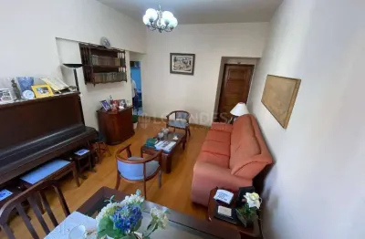 Apartamento à venda, copacabana, rio de janeiro, rj