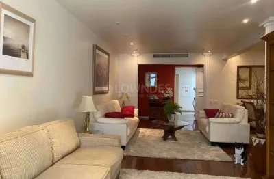 Luxuoso apartamento à venda, copacabana, rio de janeiro, rj
