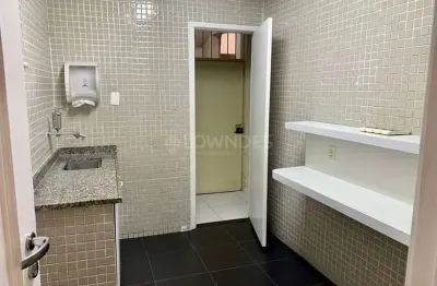 Sala comercial à venda na Rua Barão do Flamengo, 22, Flamengo, Rio de Janeiro