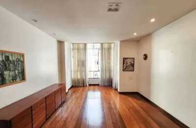 Apartamento com 3 quartos à venda na Rua Bambina, 67, Botafogo, Rio de Janeiro