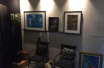 Sala comercial para alugar na Rua Voluntários da Pátria, 445, Botafogo, Rio de Janeiro