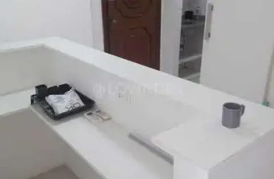 Sala comercial com 1 sala para alugar na Rua São Clemente, 95, Botafogo, Rio de Janeiro