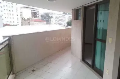 Apartamento para locação, botafogo, rio de janeiro, rj