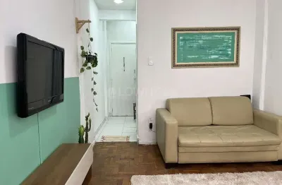 Kitnet / Stúdio à venda na Praia Botafogo, 316, Botafogo, Rio de Janeiro