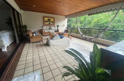 Apartamento  à venda,  jardim oceanico - barra da tijuca, rio de janeiro, rj